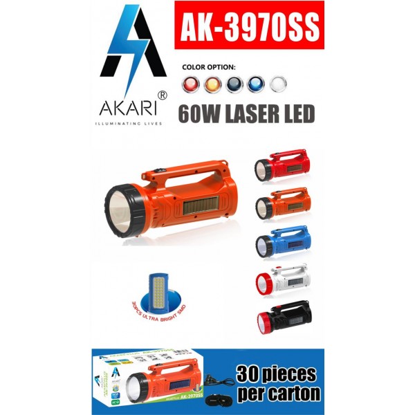 AK-3970SS
